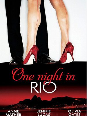 cover image of One Night in... Rio